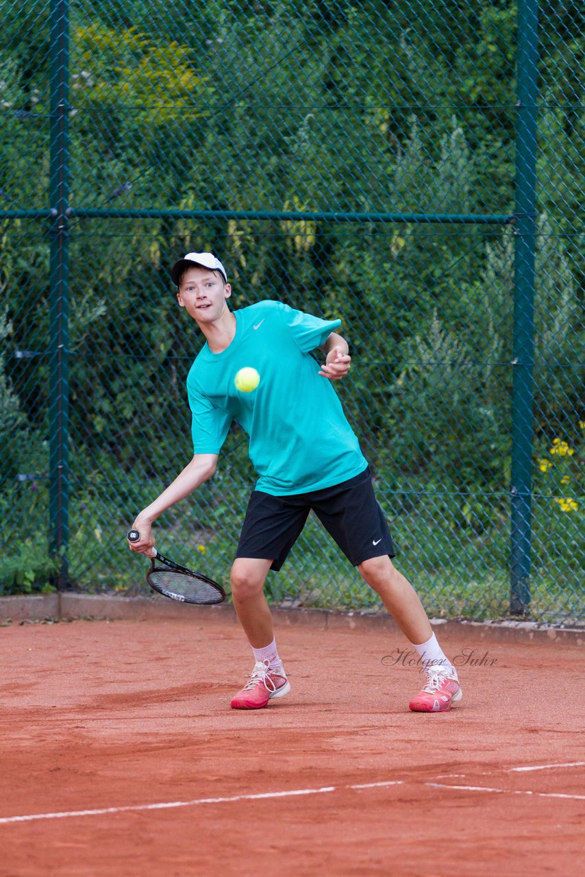Bild 557 - Horst Schroeder Pokal - Tag 1